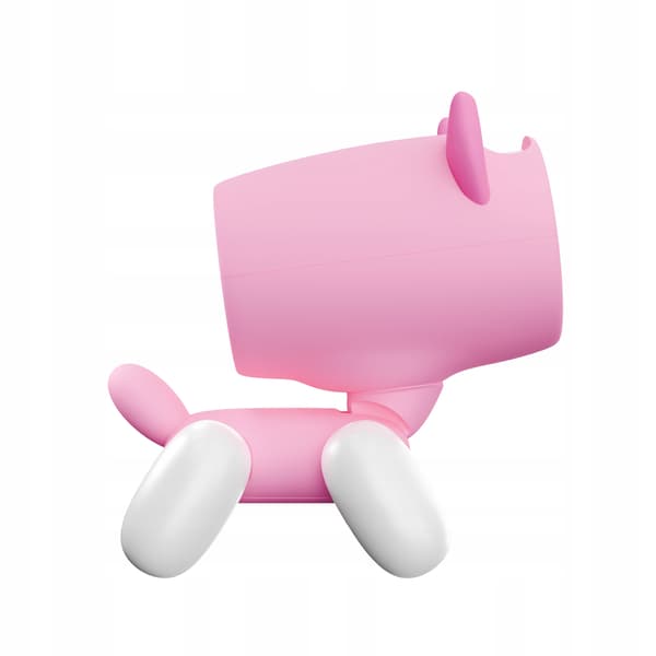 Kiano Alpha Børneprojektor Pink