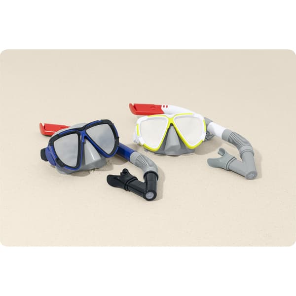 Bestway 24053 Vitt Dykset