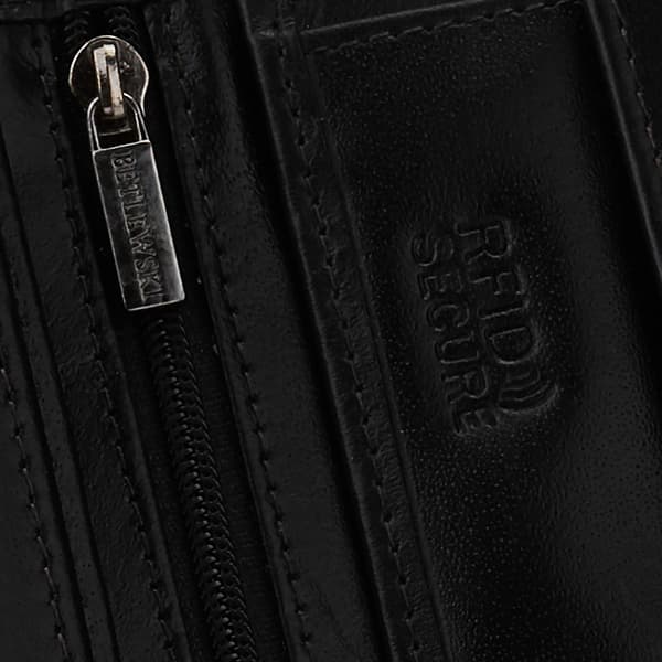 BPM-PP-67 SORT VIPER Herrepung +CERTIFIKAT