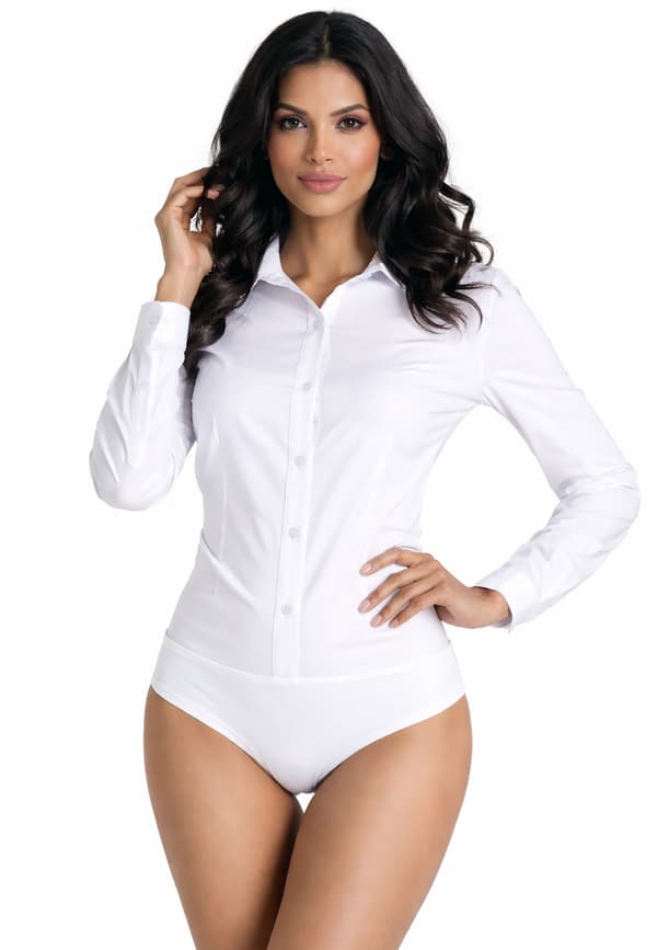 Bodysuit M1291 Vit M