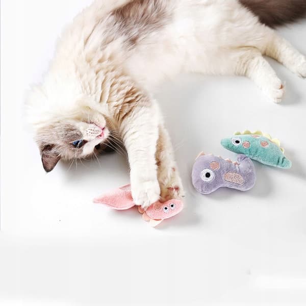 AIMOE kattmynta leksak