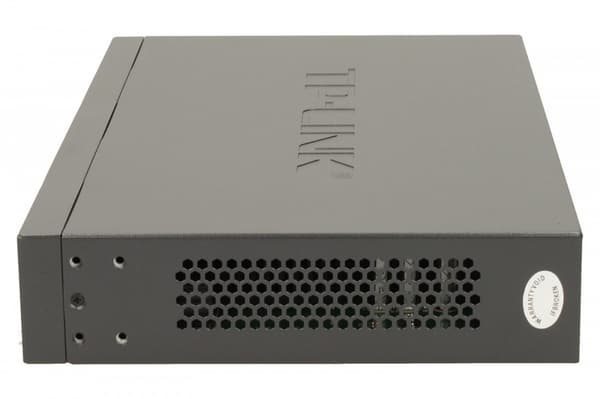 TP-Link TL-SG1024DE 24x100/1000 Managed Switch
