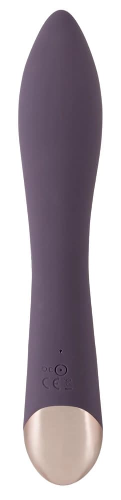 Javida Stimulerande Sugkoppsvibrator