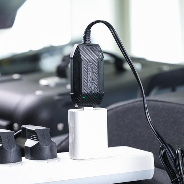 LOBOO Mini Batterioplader (10.1.04021.001.02)