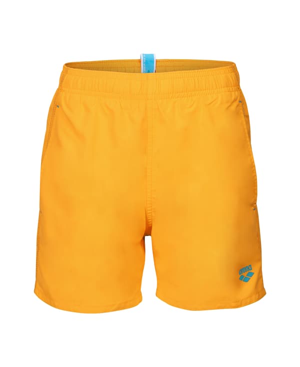 Arena Beach Boxer Solid R 164 poikien uimashortsit