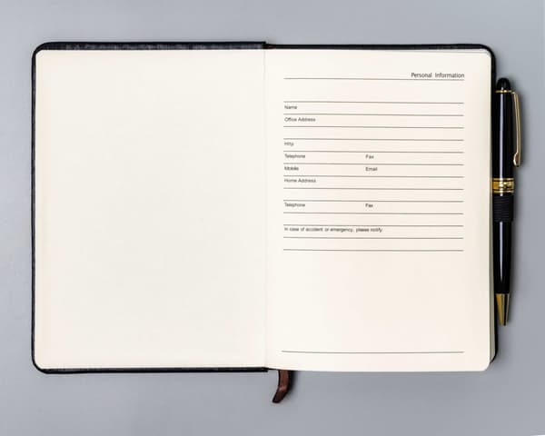 Notebook PTN NOT-6-LN-Q3-8648 Sort