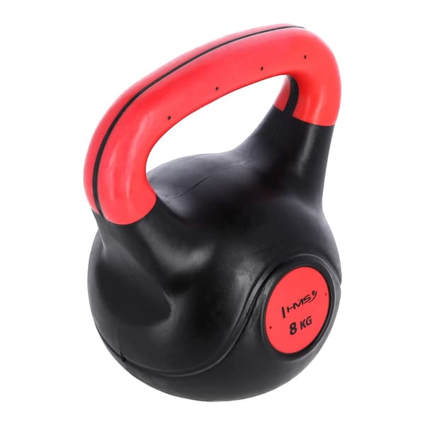 KPC HMS KOMPOSITT KETTLEBELL KPC06 HMS KOMPOSITT KETTLEBELL