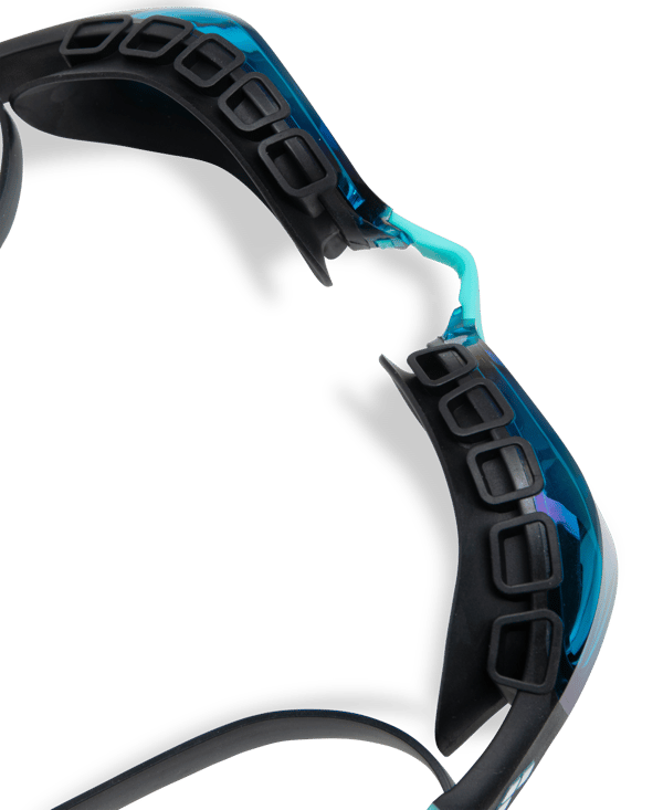 Arena Air Sonic Mirror -uimalasit