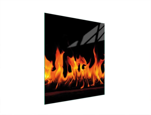 LASINEN LEIKKUULAUTA 45x52 FIRE