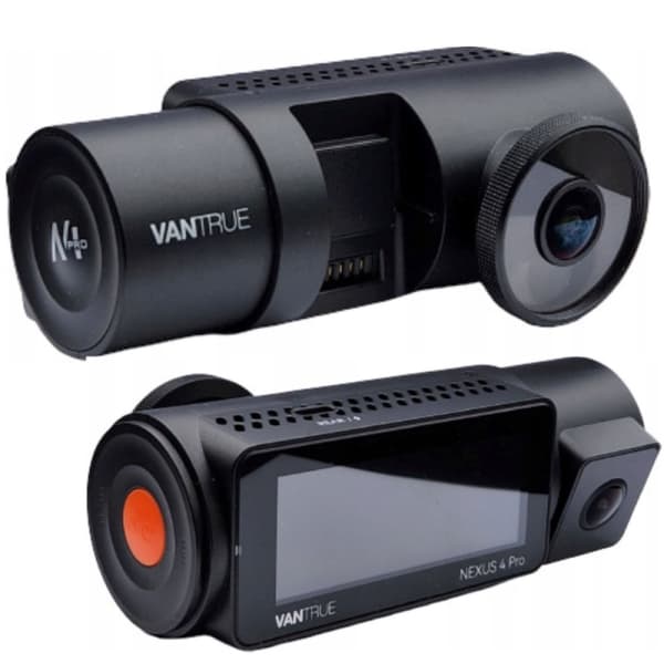 Videoregistrator Vantrue N4 PRO
