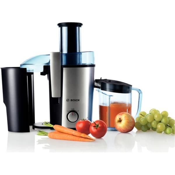 Bosch MES 3500 mehupuristin