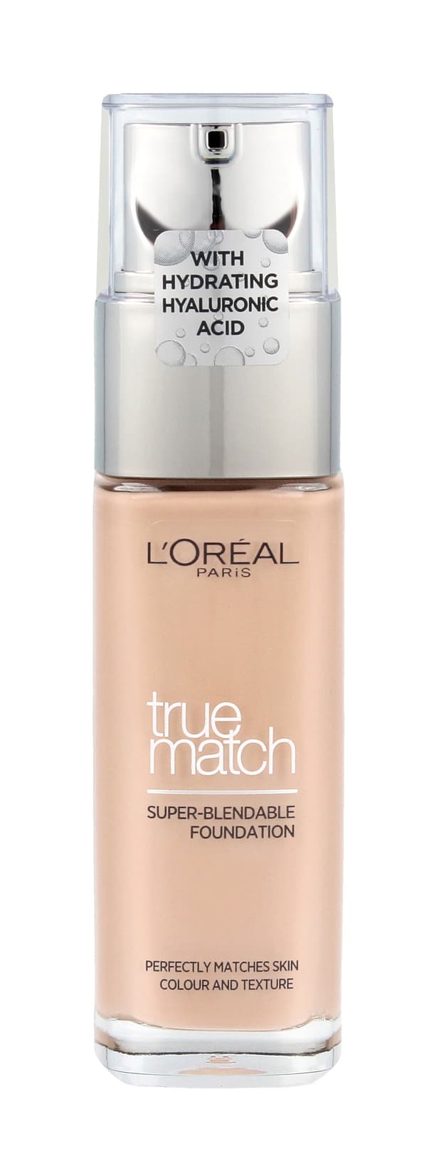 Loreal True Match Foundation 6.N Honung 30ml