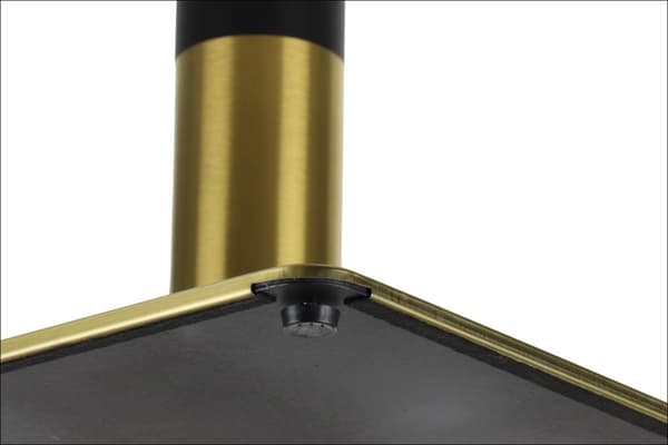 SH-3002-6/GB guld/sort