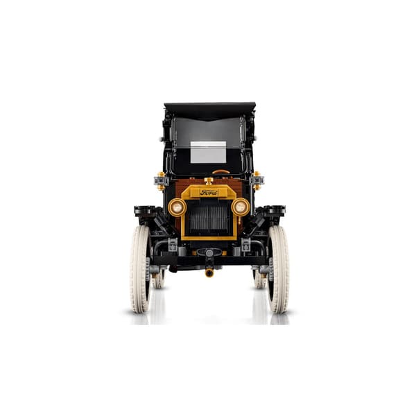 LEGO Icons 11376 - Ford Model T