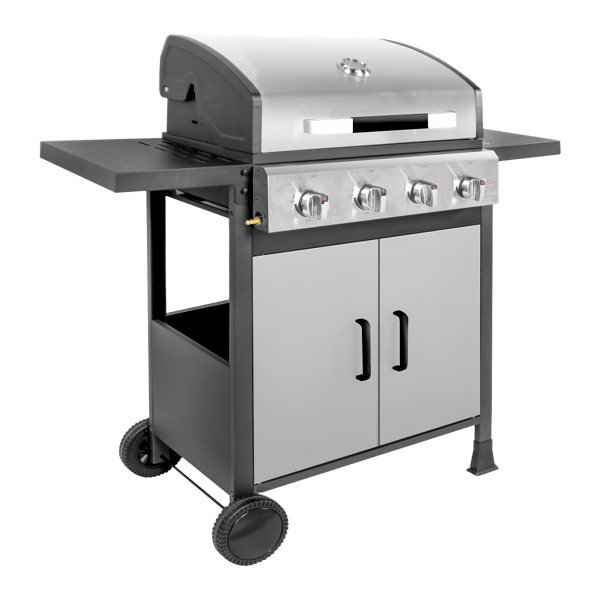 BRENNER G4N GASGRILL
