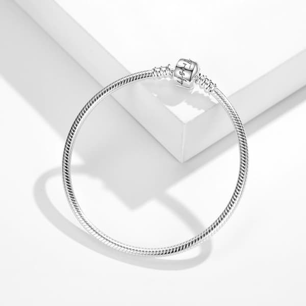 Pulsera Pandora MODULAR PLATA S925 20 cm
