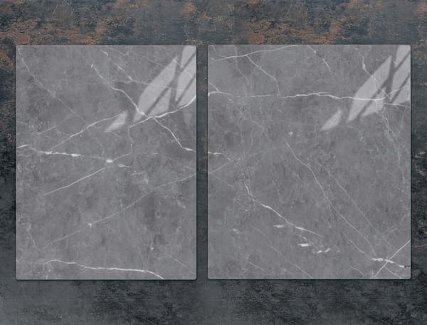LASINEN SUOJALEVY LIEDELLE 85x52 MARMORIA