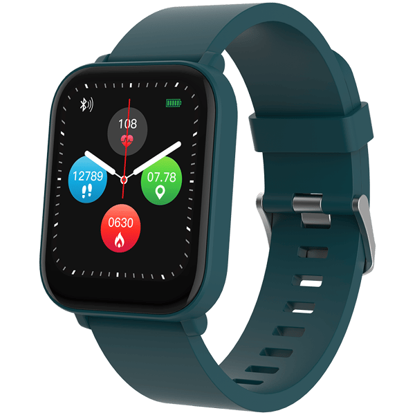 CANYON Smartklocka Easy SW-54 Grön