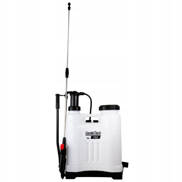 TRYCKSPRUTA PRO 16L LÅNG LANS 100CM