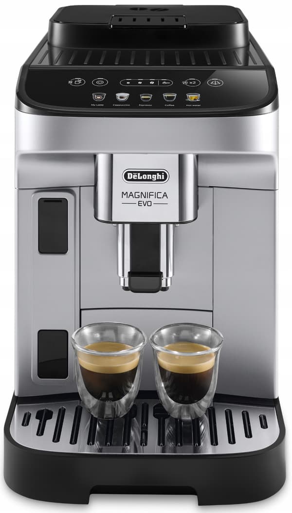 DeLonghi ECAM 290.61.SB espressomaskin