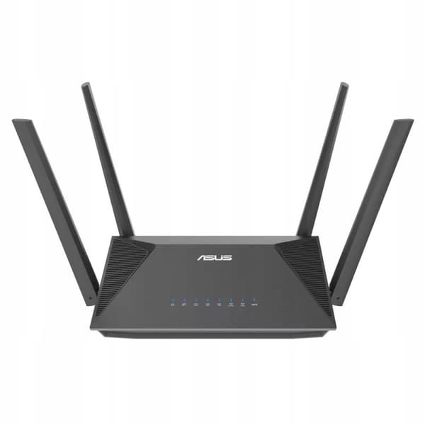 ASUS RT-AX52-router