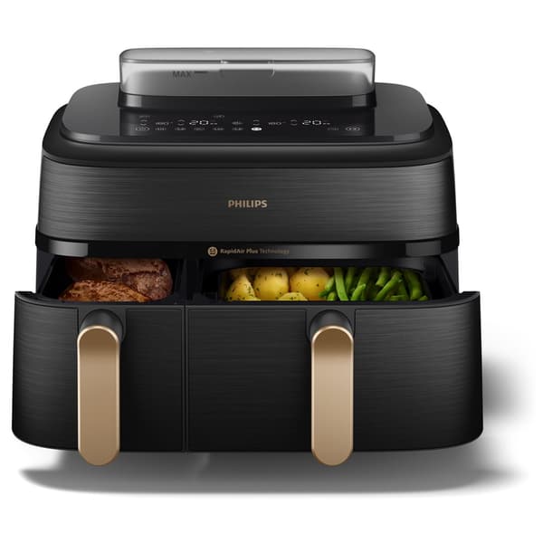 PHILIPS NA 552/00 airfryer