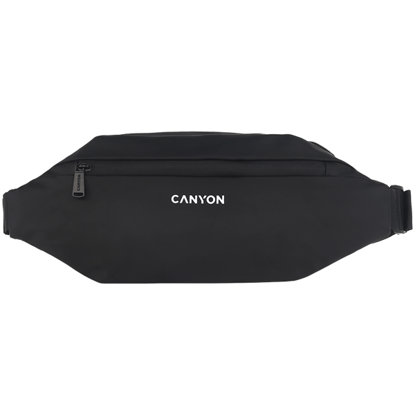 CANYON FB-1 Urban Hoftetaske Sort