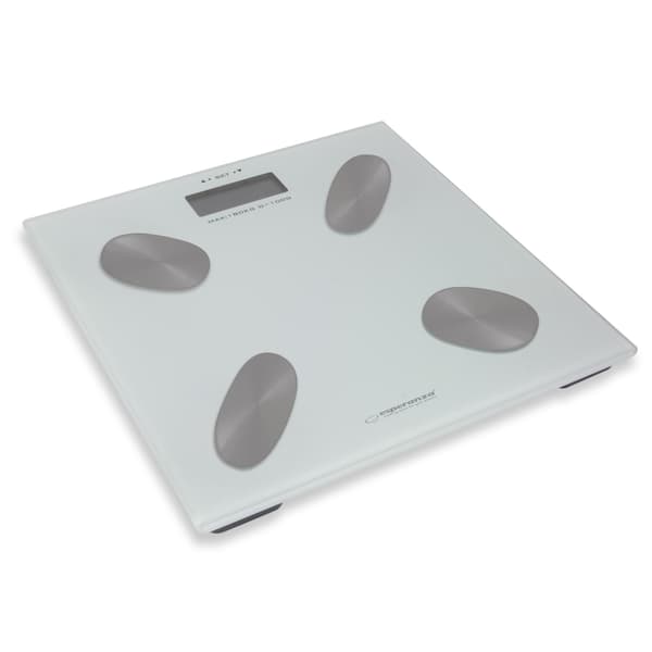 EBS022W SMART GLAS BADRUMSVÅG ANALYTISK