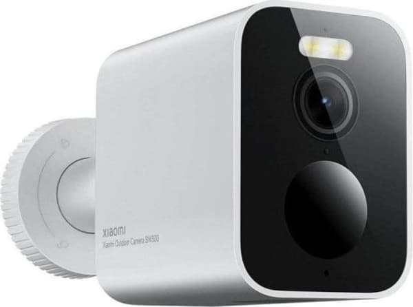 Xiaomin ulkokamera BW300