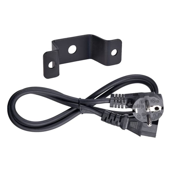 LIGHT4ME SPIDER MKII TURBO-effekt LED 8x3W RGBW