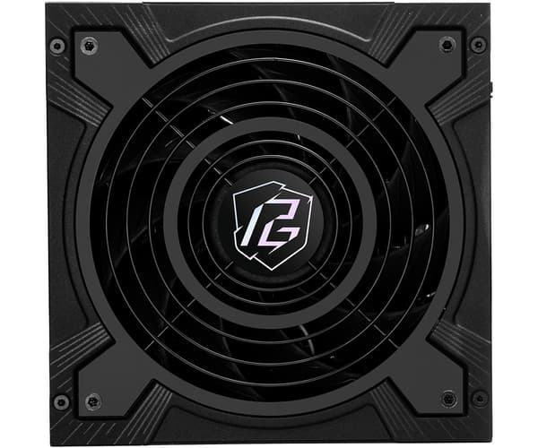 ASRock PHANTOM GAMING 1000W 80 Plus Gold -virtalähde