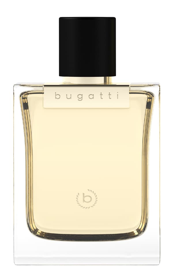PROCT BUGATTI BELLA DONNA GOLD edp 60 ml