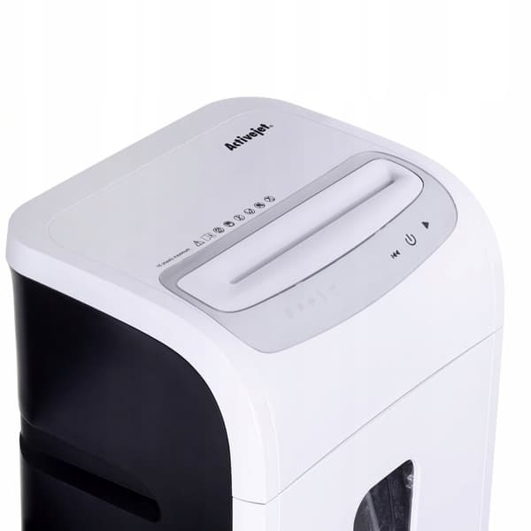 Activejet ASH-1602M makulator