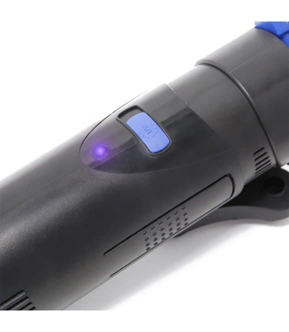 SunSun sisäsuodatin UV-lampulla CUP-807