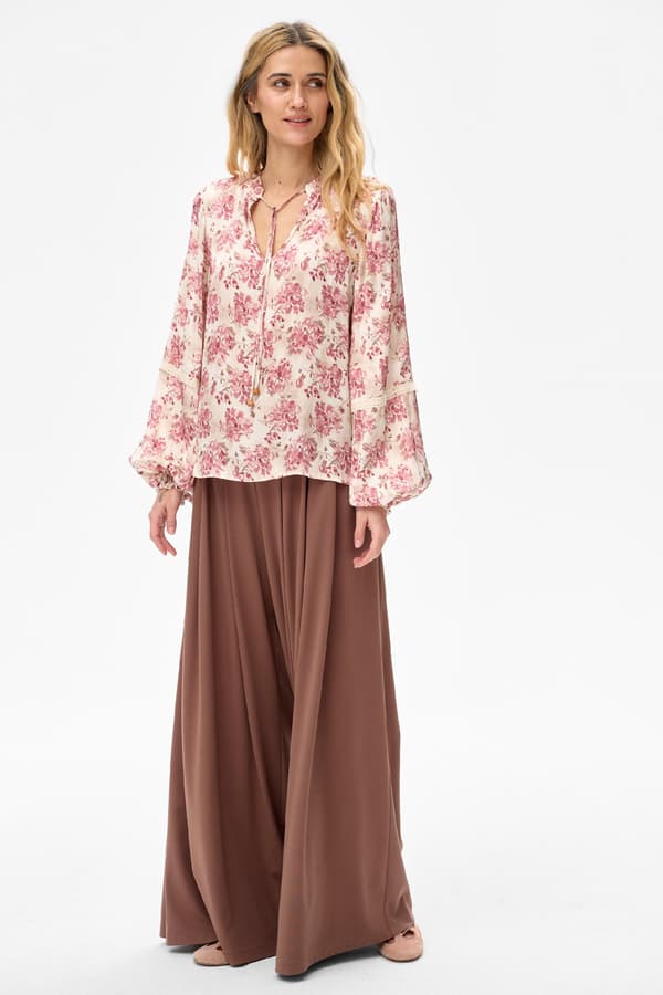 Vivi Ljusrosa Damblus 50
