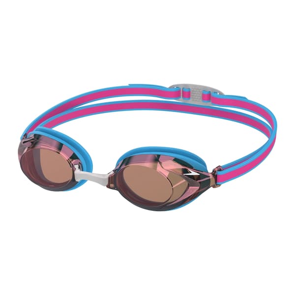Speedo Junior Vanquisher 3.0 Mirror Simglasögon