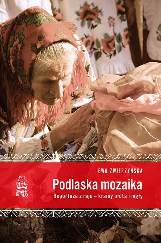 Podlasie-mosaik