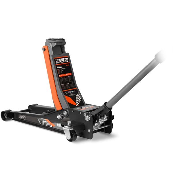 3 tons billyft Humberg HM-381