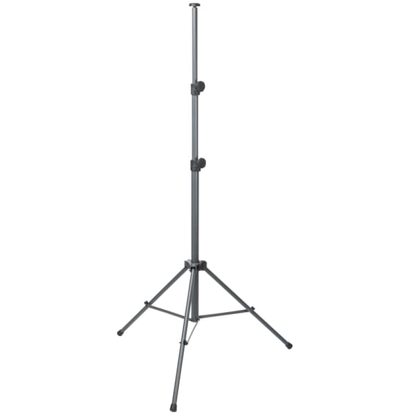 Universalstativ, 1,35-3 m, maks. 10 kg