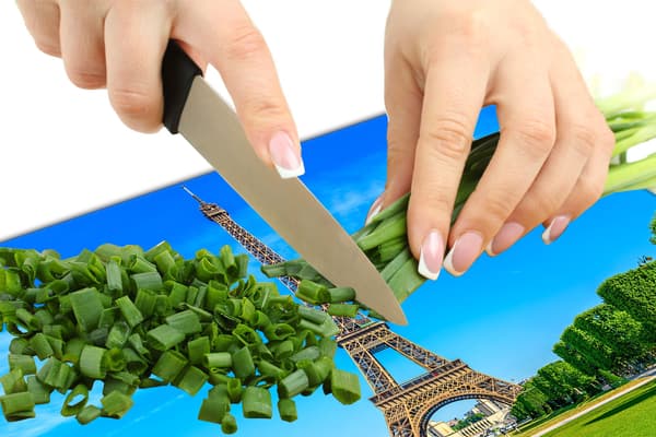 Glasbeskyttelsesplade til komfur 80x52 Paris