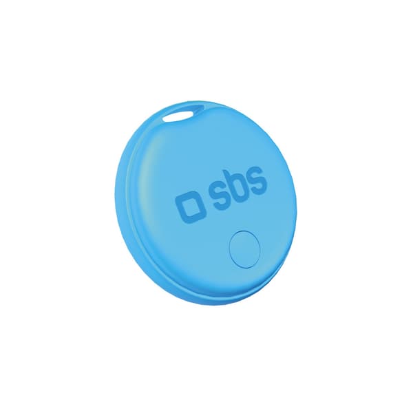 Track My Dual Backpack Universal Nøglefinder - Blå