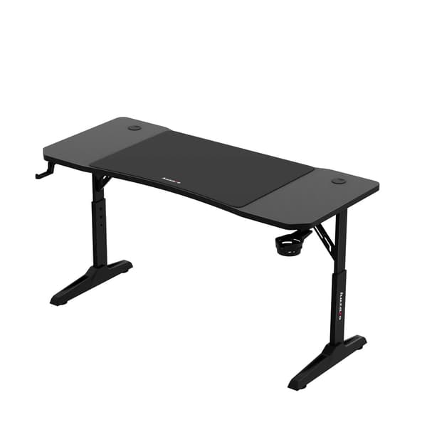 Huzaro Hero 3.6 Sort Gaming Desk