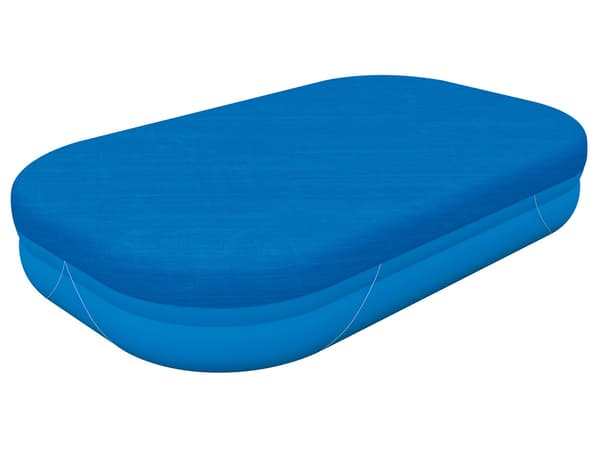 Poolskydd 280 x 184 cm Bestway 58319