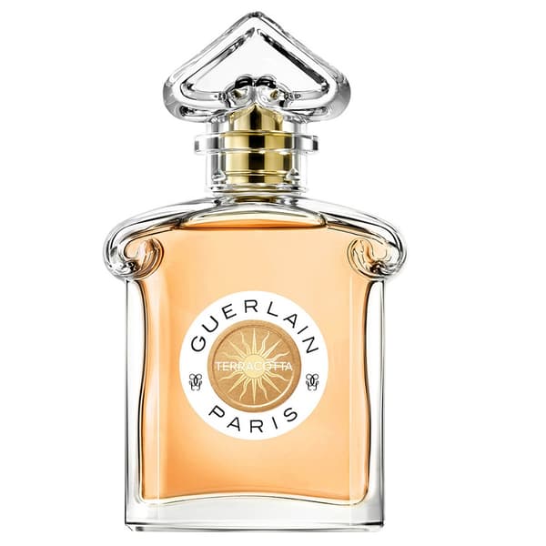 Terracotta eau de toilette spray 75ml