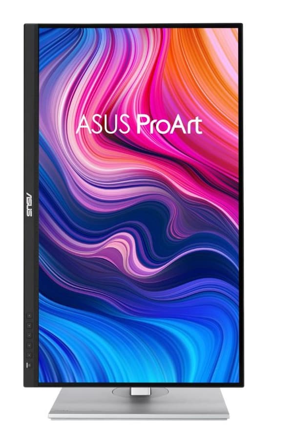 Asus 27" ProArt PA279CV skærm