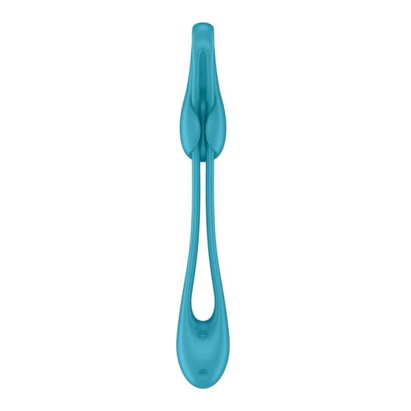 Satisfyer Plug and Play Analplugg 1