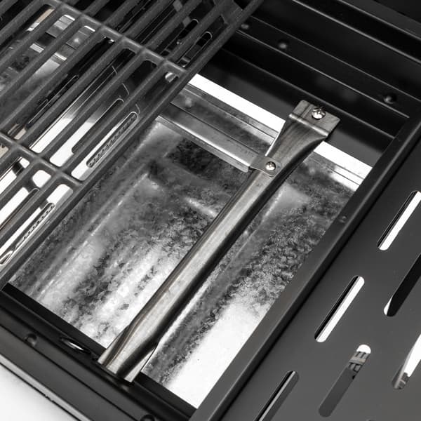 BRENNER G4N GASGRILL