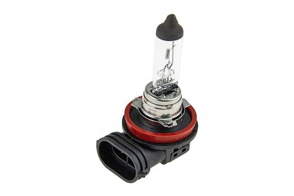 H11 Halogenpære PGJ19-2 55W 12V M-Tech
