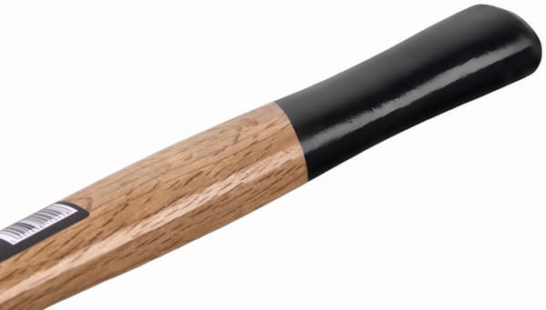 2 kg ergonomisk maskinhammare | Kraft&Dele