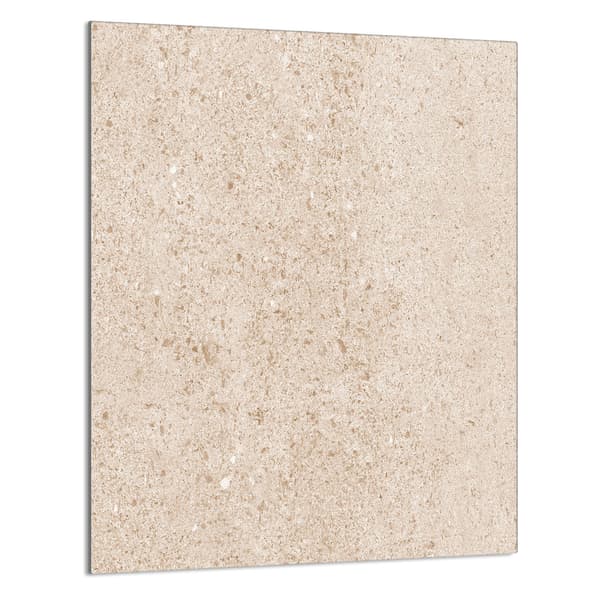 GLASSKÆREBRÆT 40x52 Beige